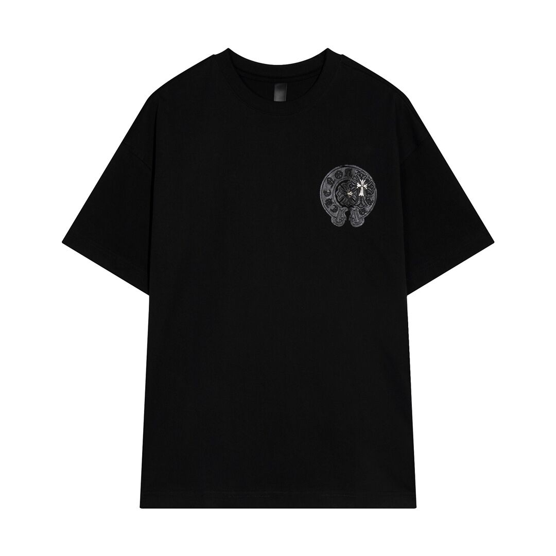 Chrome Hearts T-Shirts